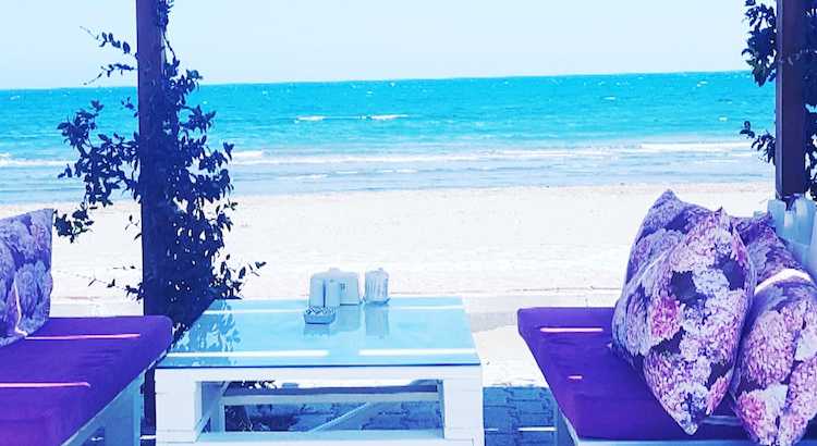 Tipp fürs Leben: Reise! cover image